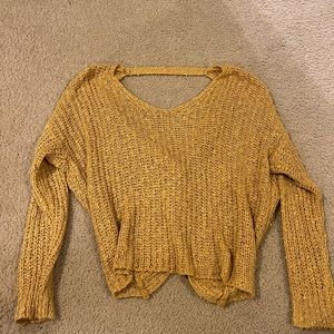 Altard State Sweater, Size S/M